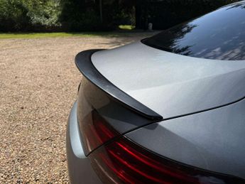 Mercedes-Benz C-CLASS 2.0 C 200 AMG Line Auto 2dr