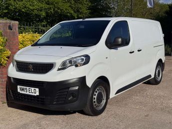 Peugeot Expert 1.5 Expert Professional L1 Blue HDi
