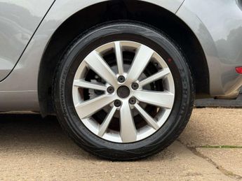 VOLKSWAGEN GOLF 1.4 Golf Match TSi DSG 5dr