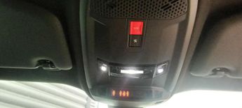 PEUGEOT 2008 2008 GT EV 5dr