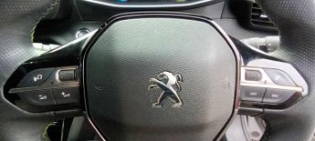 PEUGEOT 2008 2008 GT EV 5dr