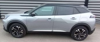 PEUGEOT 2008 2008 GT EV 5dr