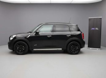 MINI COUNTRYMAN 2.0 Countryman Cooper D ALL4 Auto 4WD 5dr
