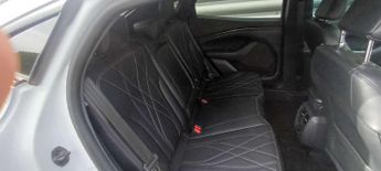 FORD MUSTANG MACH-E Mustang Mach-E Standard-Range RWD 5dr