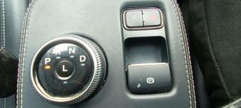 FORD MUSTANG MACH-E Mustang Mach-E Standard-Range RWD 5dr