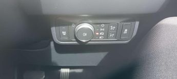 FORD MUSTANG MACH-E Mustang Mach-E Standard-Range RWD 5dr