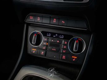 AUDI Q3 2.0 Q3 S Line+ TDI Quattro Semi-Auto 4WD 5dr