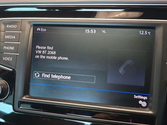 Volkswagen PASSAT 2.0 Passat R-Line TDI BlueMotion Technology Semi-Auto 4dr