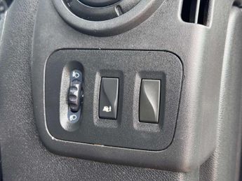 Vauxhall MOVANO 2.3 Movano F3500 L2H2 CDTi