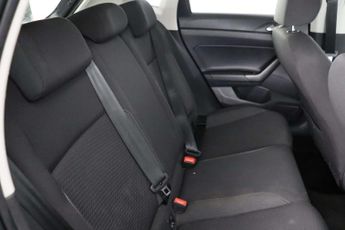 Volkswagen Polo 1.0 TSI Match Hatchback 5dr Petrol DSG Euro 6 (s/s) (95 ps)