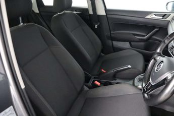 Volkswagen Polo 1.0 TSI Match Hatchback 5dr Petrol DSG Euro 6 (s/s) (95 ps)