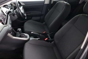 Volkswagen Polo 1.0 TSI Match Hatchback 5dr Petrol DSG Euro 6 (s/s) (95 ps)