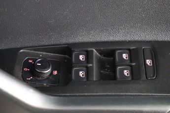 Volkswagen Polo 1.0 TSI Match Hatchback 5dr Petrol DSG Euro 6 (s/s) (95 ps)
