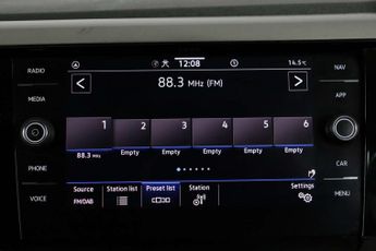Volkswagen Polo 1.0 TSI Match Hatchback 5dr Petrol DSG Euro 6 (s/s) (95 ps)