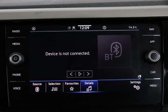 Volkswagen Polo 1.0 TSI Match Hatchback 5dr Petrol DSG Euro 6 (s/s) (95 ps)