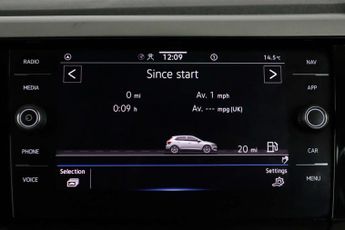 Volkswagen Polo 1.0 TSI Match Hatchback 5dr Petrol DSG Euro 6 (s/s) (95 ps)