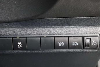 Toyota Corolla 1.8 VVT-h Icon Touring Sports 5dr Petrol Hybrid CVT Euro 6 (s/s)