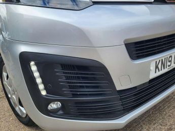 Citroen SpaceTourer 1.5 BlueHDi Feel M MPV 5dr Diesel Manual MWB Euro 6 (s/s) (120 p
