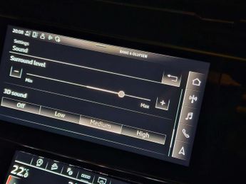 Audi SQ7 4.0 SQ7 Black Edition TFSI Quattro Auto 4WD 5dr