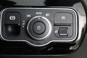 Mercedes-Benz CLA 1.3 CLA180 AMG Line (Premium 2) Coupe 4dr Petrol 7G-DCT Euro 6 (