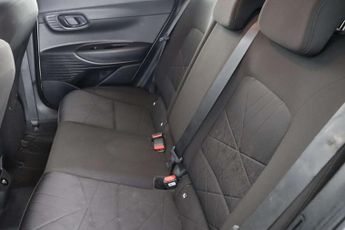 Hyundai BAYON 1.0 T-GDi MHEV Premium SUV 5dr Petrol Hybrid DCT Euro 6 (s/s) (1