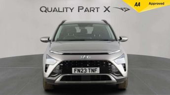 Hyundai BAYON 1.0 T-GDi MHEV Premium SUV 5dr Petrol Hybrid DCT Euro 6 (s/s) (1