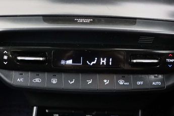 Hyundai BAYON 1.0 T-GDi MHEV Premium SUV 5dr Petrol Hybrid DCT Euro 6 (s/s) (1