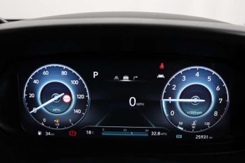 Hyundai BAYON 1.0 T-GDi MHEV Premium SUV 5dr Petrol Hybrid DCT Euro 6 (s/s) (1