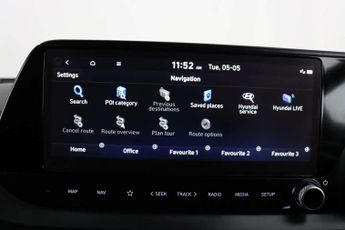 Hyundai BAYON 1.0 T-GDi MHEV Premium SUV 5dr Petrol Hybrid DCT Euro 6 (s/s) (1