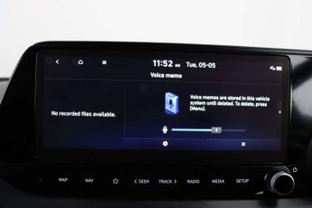 Hyundai BAYON 1.0 T-GDi MHEV Premium SUV 5dr Petrol Hybrid DCT Euro 6 (s/s) (1