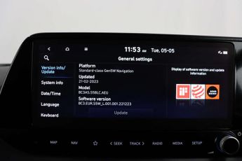 Hyundai BAYON 1.0 T-GDi MHEV Premium SUV 5dr Petrol Hybrid DCT Euro 6 (s/s) (1