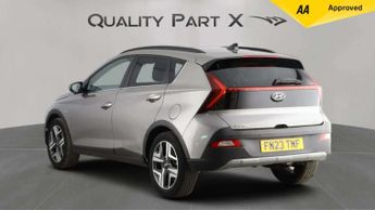Hyundai BAYON 1.0 T-GDi MHEV Premium SUV 5dr Petrol Hybrid DCT Euro 6 (s/s) (1