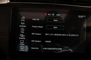 MG MG ZS 1.0 T-GDI Exclusive SUV 5dr Petrol Manual Euro 6 (111 ps)