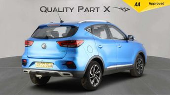 MG MG ZS 1.0 T-GDI Exclusive SUV 5dr Petrol Manual Euro 6 (111 ps)
