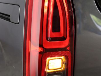 Citroen e-Berlingo 50kWh Flair XTR M MPV 5dr Electric Auto (7.4kW Charger) (136 ps)