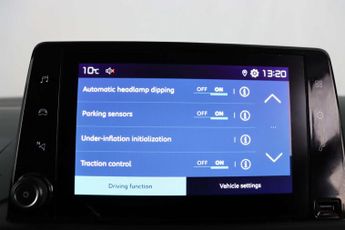 Citroen e-Berlingo 50kWh Flair XTR M MPV 5dr Electric Auto (7.4kW Charger) (136 ps)
