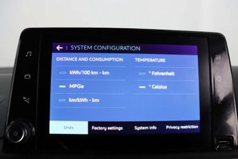 Citroen e-Berlingo 50kWh Flair XTR M MPV 5dr Electric Auto (7.4kW Charger) (136 ps)