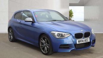 BMW 135 3.0 M135i 3dr