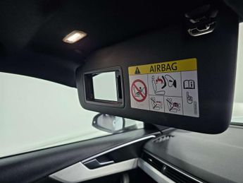 AUDI A4 2.0 A4 S Line TDI Semi-Auto 5dr