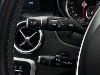 MERCEDES-BENZ A-CLASS 2.1 A 200 D Sport Premium+ Auto 5dr