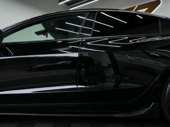Tesla Model 3 Model 3 Long Range AWD 4WD 4dr