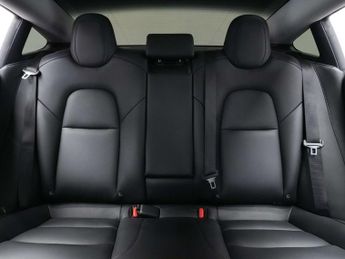 Tesla Model 3 Model 3 Long Range AWD 4WD 4dr