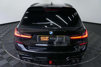 BMW 3 Series 2.0 330e M Sport Auto 5dr