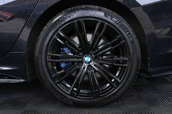 BMW 3 Series 2.0 330e M Sport Auto 5dr