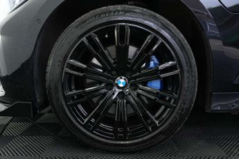 BMW 3 Series 2.0 330e M Sport Auto 5dr