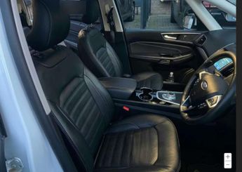 Ford GALAXY 2.5 Galaxy Titanium HEV CVT 5dr