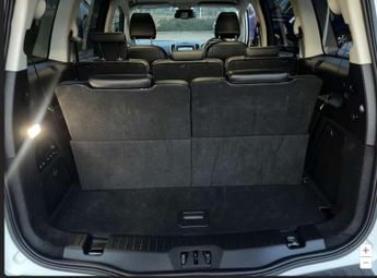 Ford GALAXY 2.5 Galaxy Titanium HEV CVT 5dr