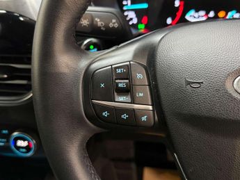 Ford Kuga 1.5 Kuga Titanium EcoBlue Auto 5dr