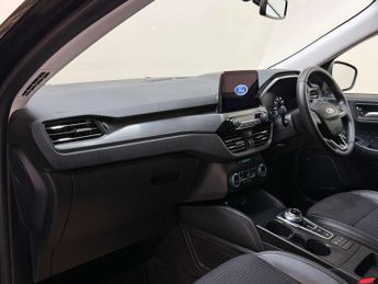 Ford Kuga 1.5 Kuga Titanium EcoBlue Auto 5dr
