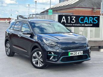 Kia Niro Niro 4 EV 5dr